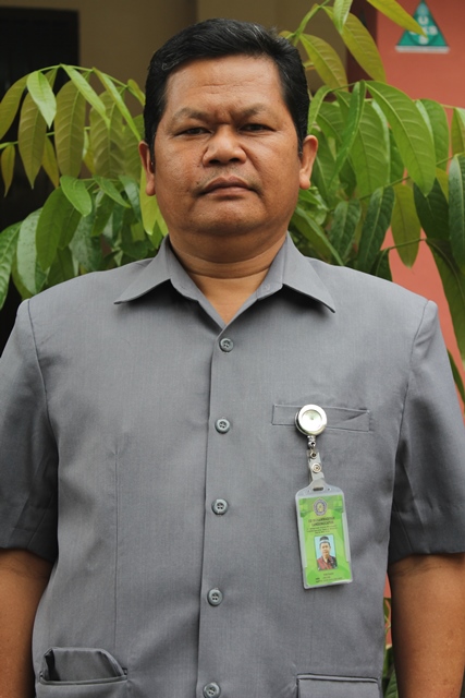 Pak Triyadi